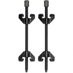 Yato  YT-2546 - Presa pentru arcuri, 280 mm, 2 bucati