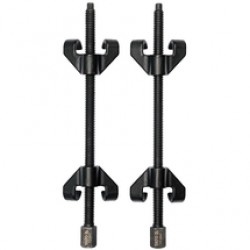 Yato  YT-2547 - Prese pentru arcuri, 82x355 mm