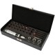 Yato  YT-28000 - Set capete de insurubare, mixte, 32 bucati