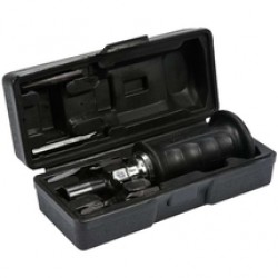 Yato  YT-28003 - Set capete de insurubare, mixte, 7 bucati