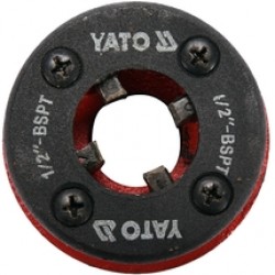 Yato  YT-2918 - Cap rezerva pentru filiera, 1/2 inch, YT-2900, YT-29001