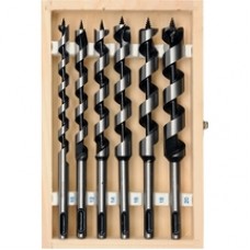 Yato  YT-3300 - Set burghie elicoidale, 10-20  mm, tija SDS-Plus, 6 bucati