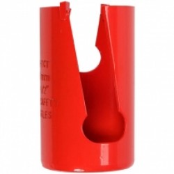 Yato  YT-43975 - Carota multimaterial, cu filet, 38x60 mm