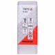 Yato  YT-4439 - Set burghie metal, HSS, 4.2  mm, tija cilindrica, 10  bucati
