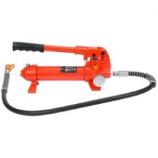 Yato  YT-55510 - Pompa hidraulica, 4 T