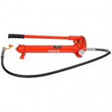 Yato YT-55511 - Pompa hidraulica, 10 T Yato YT-55511 - Pompa hidraulica, 10 T