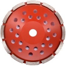 Yato YT-60323 - Disc oala diamantat, 180x22.2x8 mm, segment simplu Yato YT-60323 - Disc oala diamantat, 180x22.2x8 mm, segment simplu