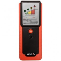 Yato  YT-72981 - Tester lichid de frana