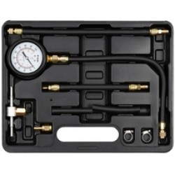 Yato  YT-73024 - Kit masurare presiune injectoare, 9 piese