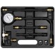 Yato  YT-73024 - Kit masurare presiune injectoare, 9 piese