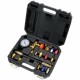 Yato  YT-73045 - Kit diagnostic servodirectie, 15 bucati