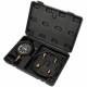 Yato  YT-73050 - Tester pompa vacuum si compresie, 9 bucati