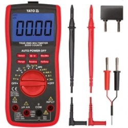 Yato  YT-73085 - Multimetru digital universal