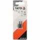 Yato  YT-77900 - Set capete de insurubare, profil TX8, 2 bucati