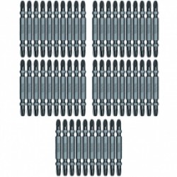 Yato  YT-7882 - Set capete de insurubare, profil dublu PH3, 50 bucati