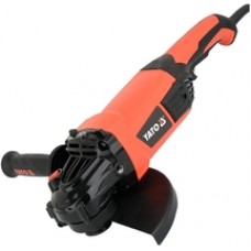 Yato  YT-82105 - Polizor unghiular, 2400 W, 230 mm
