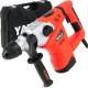 Yato  YT-82127 - Rotopercutor SDS-Plus, 1500 W, 5 J