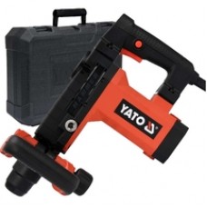 Yato  YT-82133 - Demolator SDS-Max, 1150 W, 15 J, valiza plastic