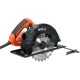 Yato  YT-82152 - Fierastrau circular, 1500 W, 185x20 mm