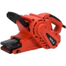 Yato  YT-82240 - Slefuitor cu banda, 1010 W, 75x533 mm