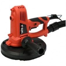 Yato  YT-82340 - Slefuitor pentru pereti, 1220 W, 225 mm