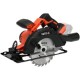 Yato  YT-82811 - Fierastrau circular fara acumulatori si incarcator, Li-Ion, 18 V, - Ah, 165x16 mm