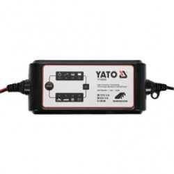 Yato  YT-83032 - Redresor auto, - W, 6/12 V, 4 A