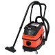 Yato  YT-85715 - Aspirator umed-uscat, 1600 W, 180 mbar, 30 l, priza scule electrice