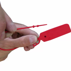 Sigilii cu inchidere fixa - Hermeslock