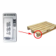 Sigilii pentru paleti - Palletseal