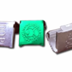 Inchizatori metalici - Salcrimp