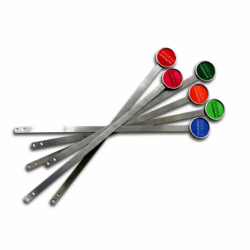 Inchizatori metalici - Strapseal