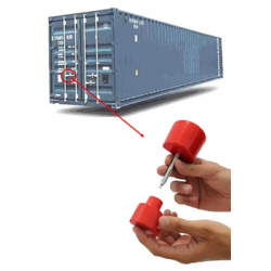 Mentorseal active seal – sigiliu electronic