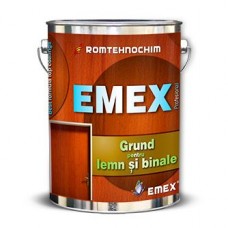 Grund pentru Lemn si Binale